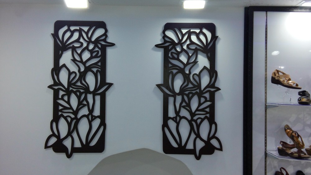 Decorative patterns